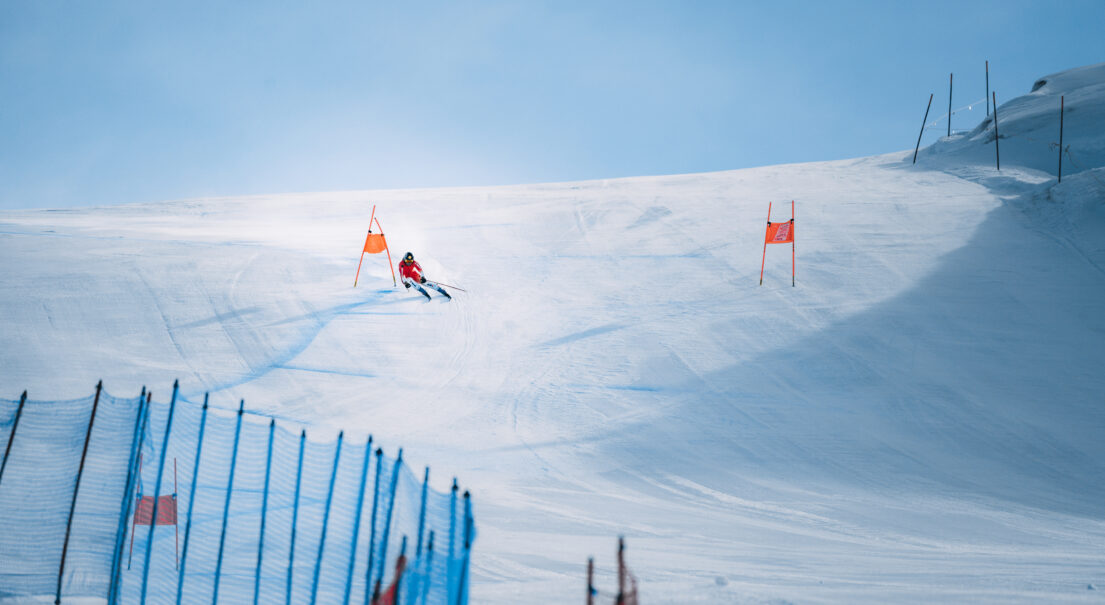 Matterhorn Cervino Speed Opening: Nouveau site de la Coupe du Monde de Ski 2023