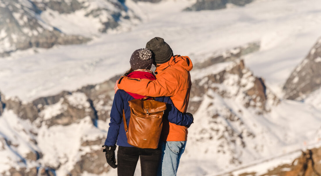 Ruée vers l’amour chez «Alex»