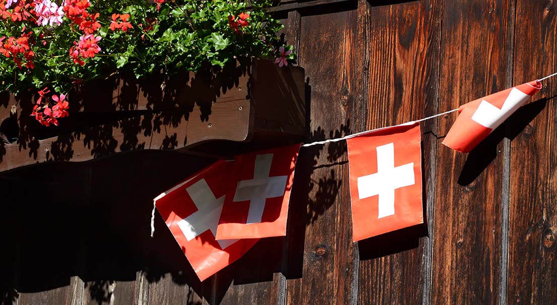 Swiss National Day