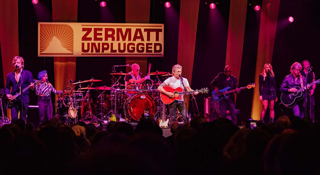 Zermatt Unplugged 2024