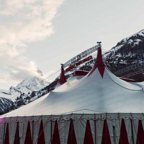 Zermatt Unplugged 2024 – A Musical Highlight at the Resort Hotel Alex