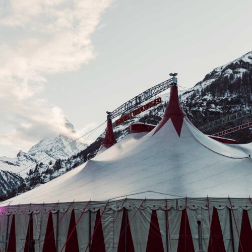 Zermatt Unplugged 2024 – Ein musikalisches Highlight im Resort Hotel Alex